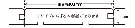 本ザネ加工
