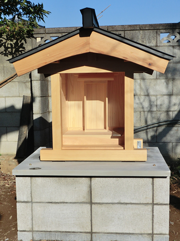 吉野桧 神社 寺社仏閣